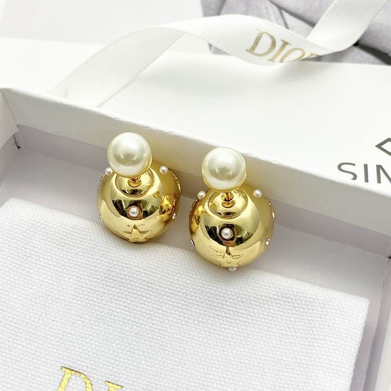 Dior Earring 05yxh57